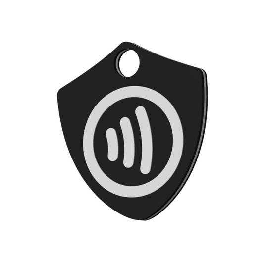 Shield SmartTag β Rugged Protection for Everyday Essentials