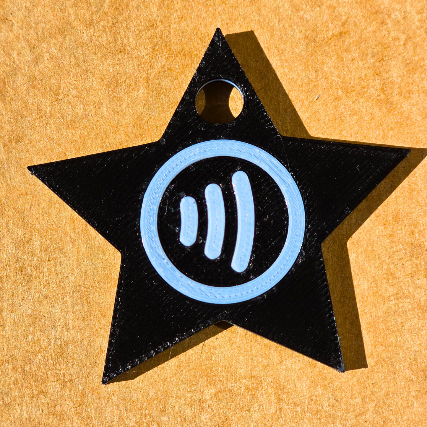 Star SmartTag — Peace of Mind for Kids & Backpacks