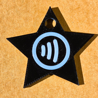 Star SmartTag — Peace of Mind for Kids & Backpacks