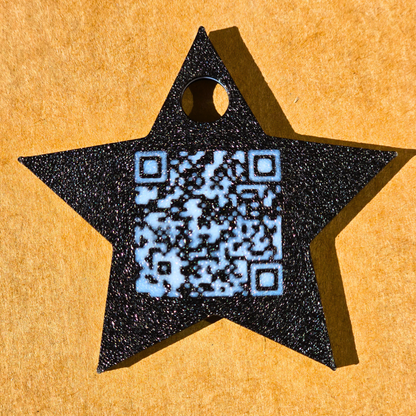 Star SmartTag — Peace of Mind for Kids & Backpacks