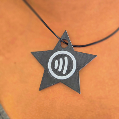 Star SmartTag — Peace of Mind for Kids & Backpacks