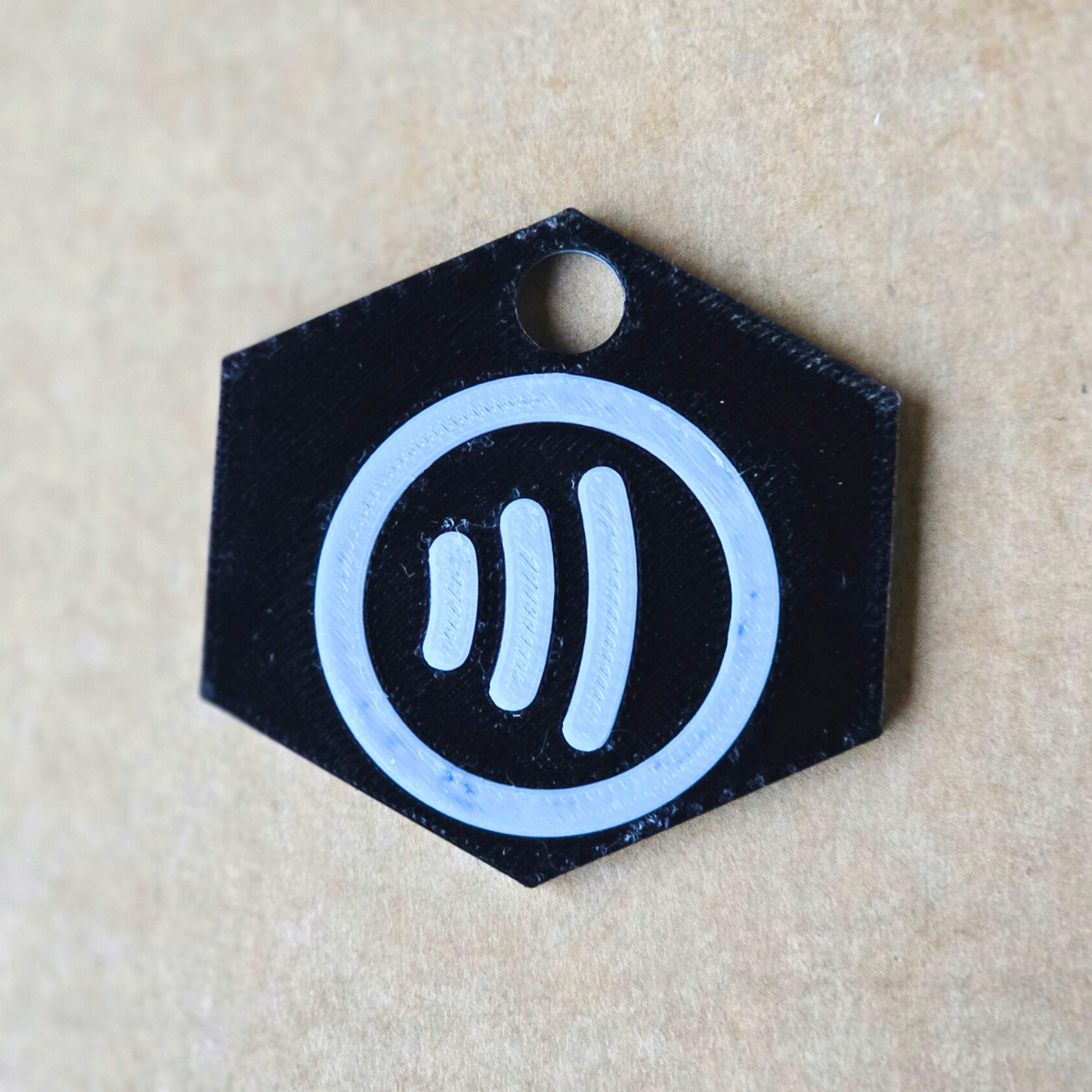 Hex SmartTag — Everyday Smart Tracking Without Tracking