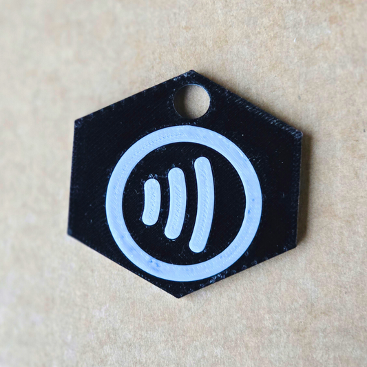 Hex SmartTag — Everyday Smart Tracking Without Tracking