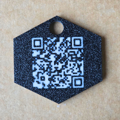 Hex SmartTag — Everyday Smart Tracking Without Tracking