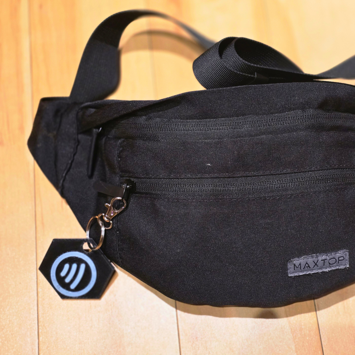 Hex SmartTag — Everyday Smart Tracking Without Tracking