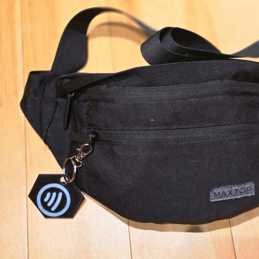 Hex SmartTag — Everyday Smart Tracking Without Tracking