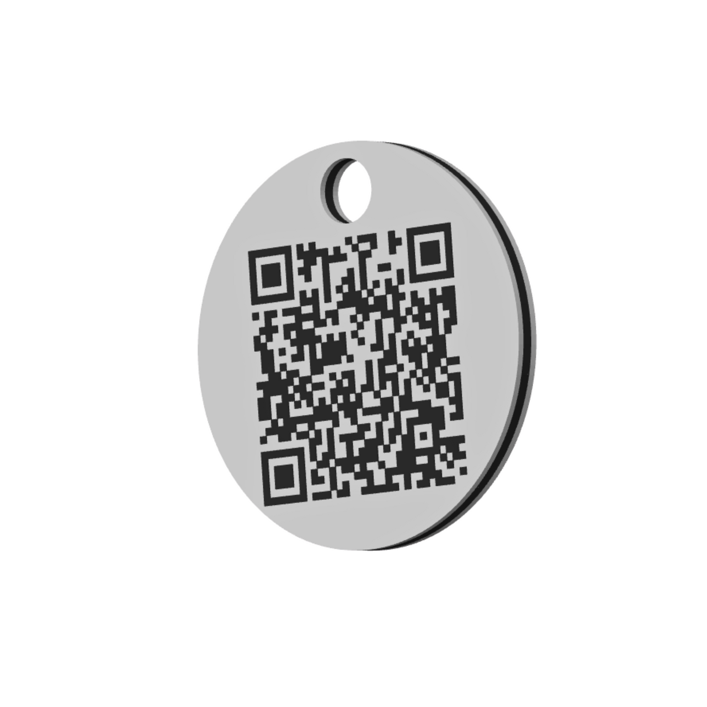 Circle SmartTag — Simple, Sleek, and Always Ready to Help