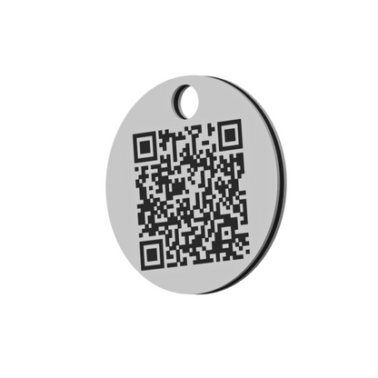 Circle SmartTag — Simple, Sleek, and Always Ready to Help