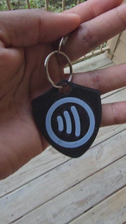 Shield SmartTag — Rugged Protection for Everyday Essentials