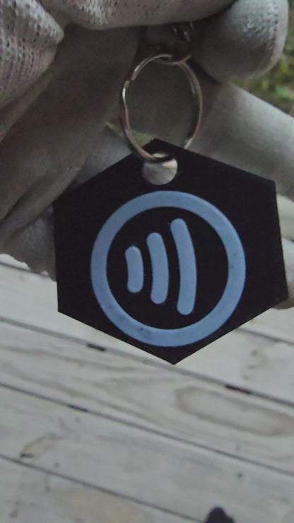 Hex SmartTag — Everyday Smart Tracking Without Tracking