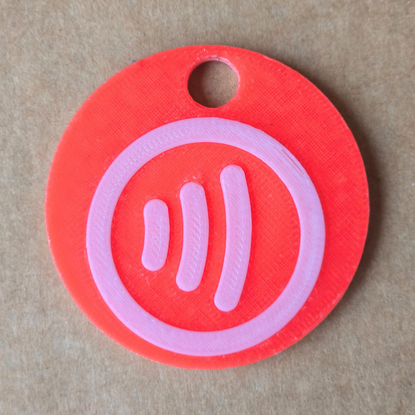 Circle SmartTag — Simple, Sleek, and Always Ready to Help